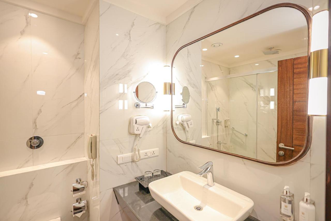 Regenta Dehradun By Royal Orchid Hotels Limited Eksteriør bilde