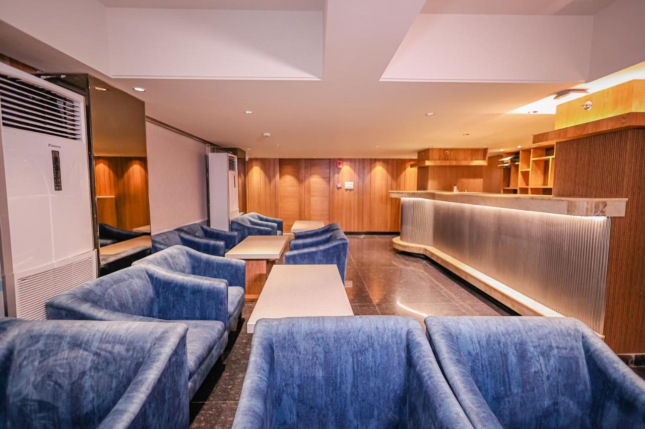 Regenta Dehradun By Royal Orchid Hotels Limited Eksteriør bilde