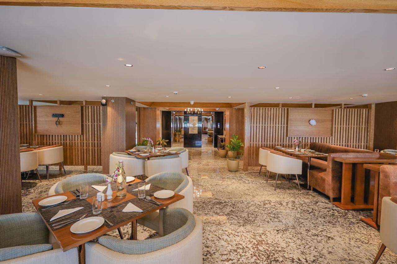Regenta Dehradun By Royal Orchid Hotels Limited Eksteriør bilde