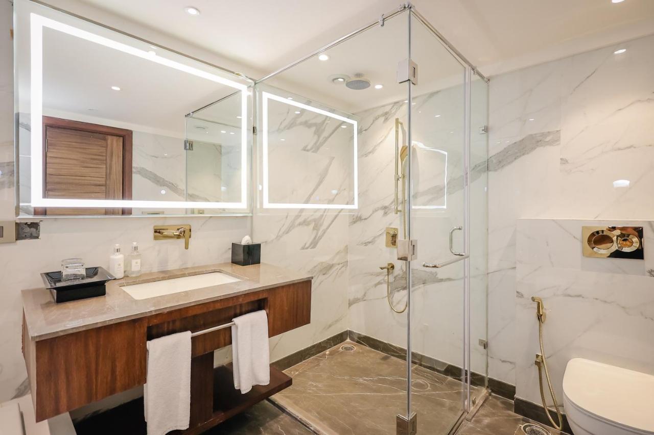 Regenta Dehradun By Royal Orchid Hotels Limited Eksteriør bilde