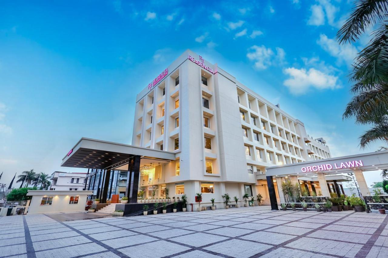 Regenta Dehradun By Royal Orchid Hotels Limited Eksteriør bilde