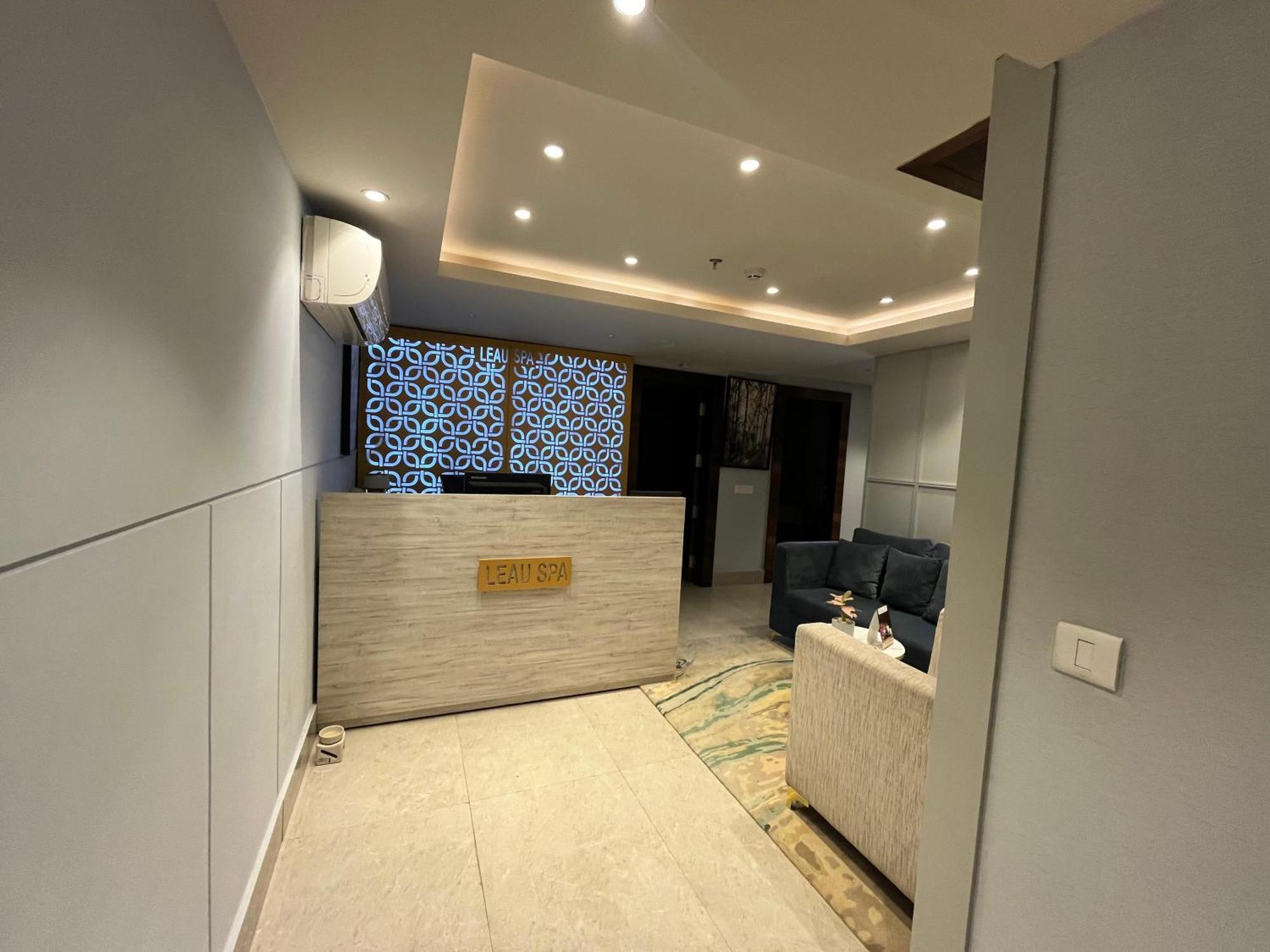 Regenta Dehradun By Royal Orchid Hotels Limited Eksteriør bilde