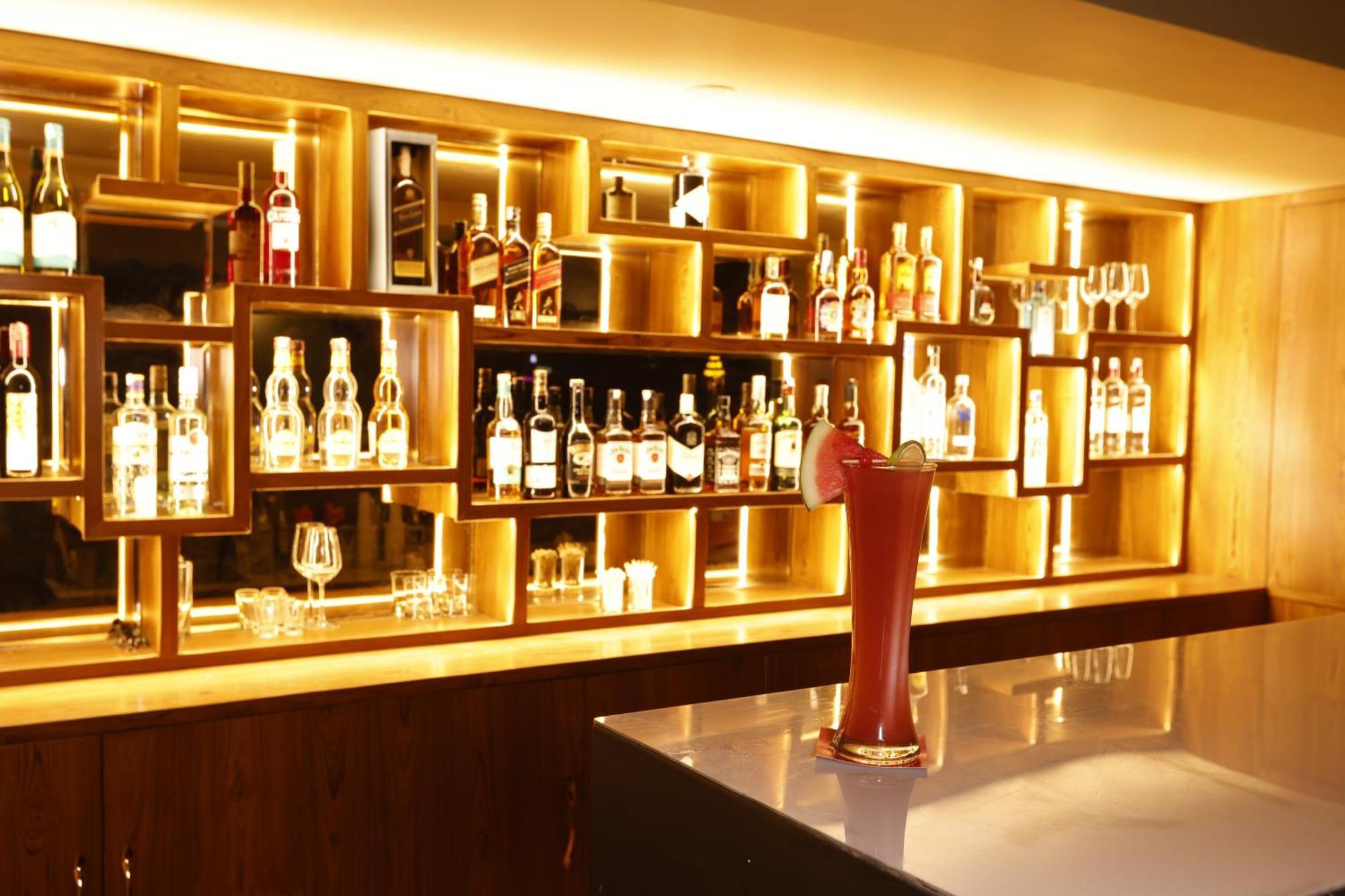 Regenta Dehradun By Royal Orchid Hotels Limited Eksteriør bilde